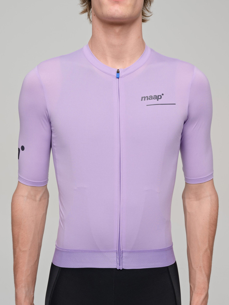 Training Jersey 3