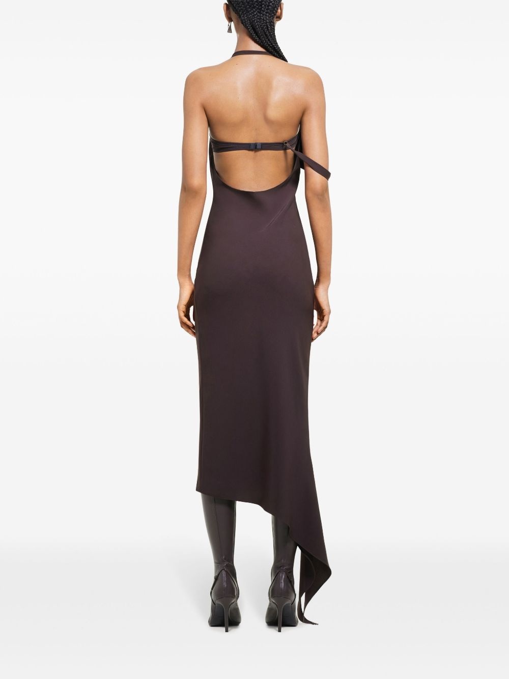 Undressed dress - 4