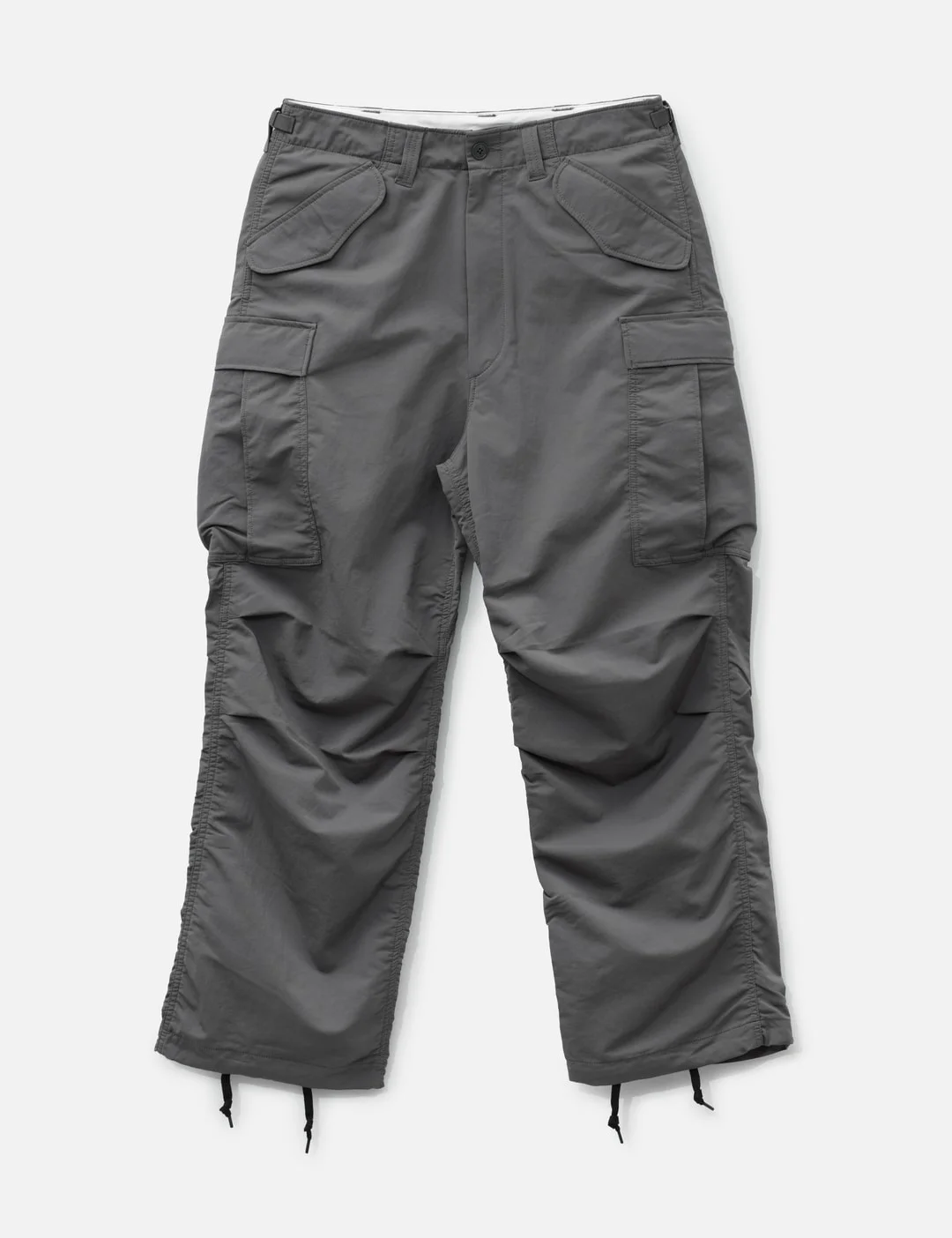 ALPHADRY FIELD CARGO PANTS - 1