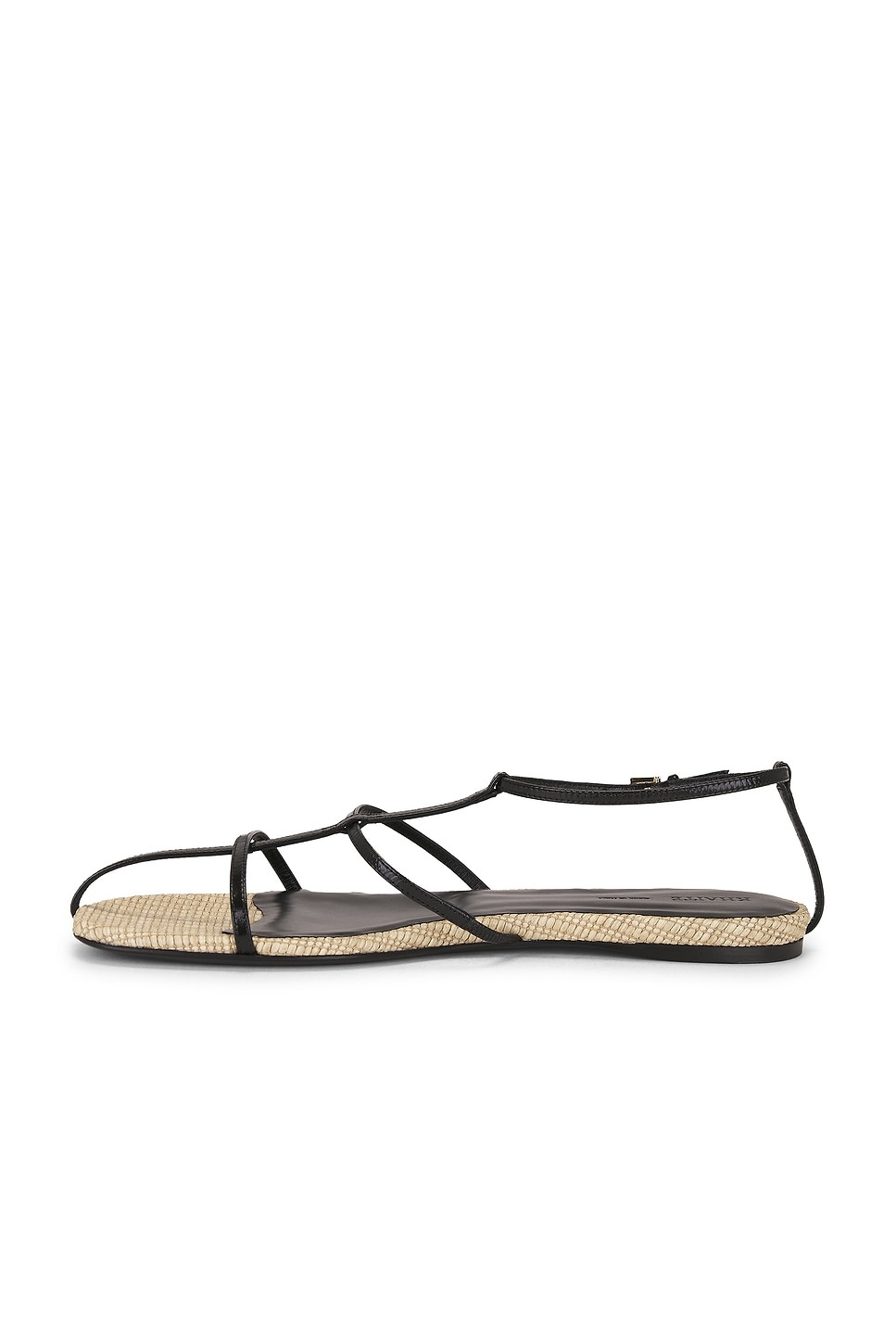 Cage Flat Sandal - 5