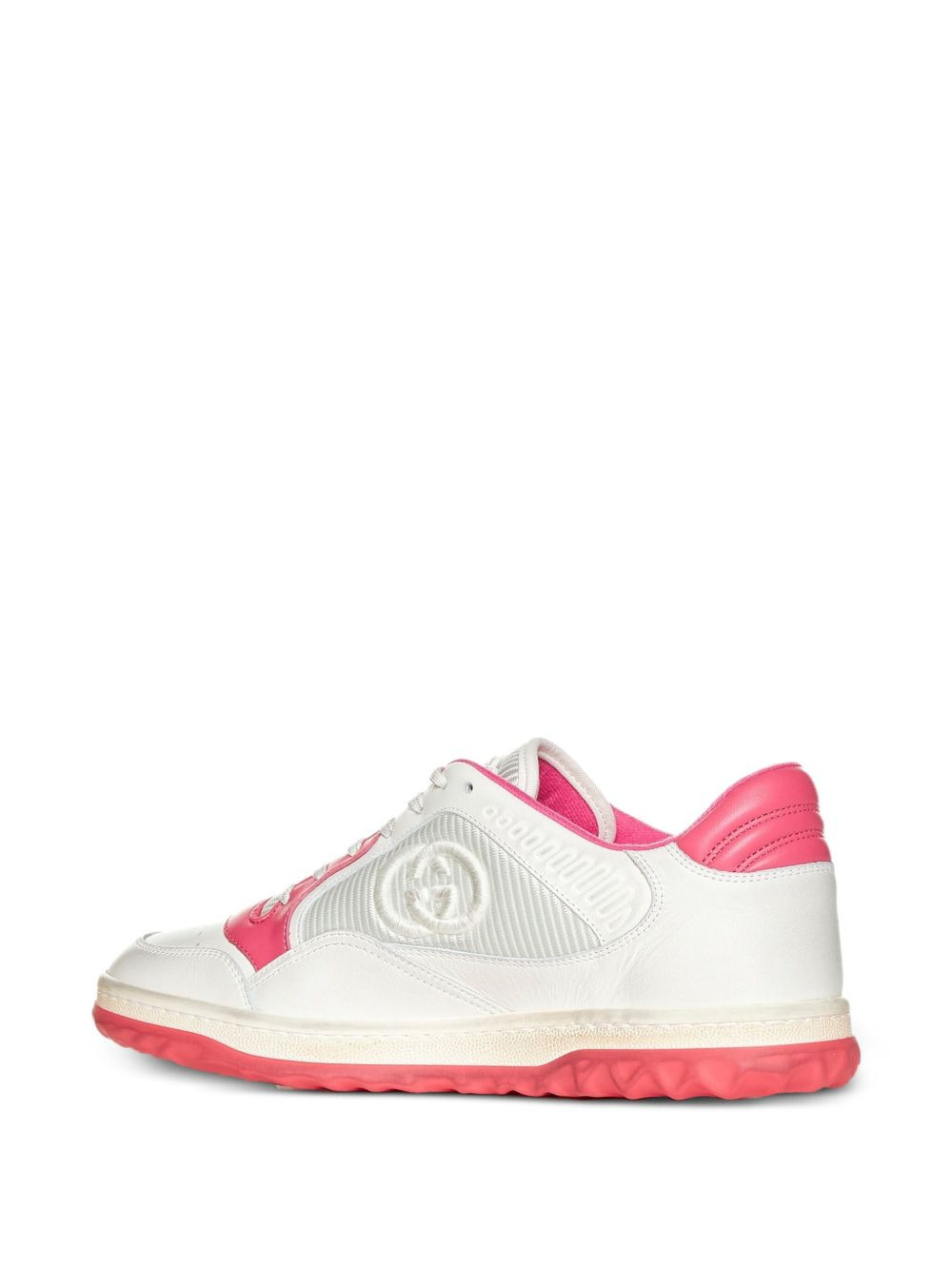 Mac 80 low-top sneakers - 3