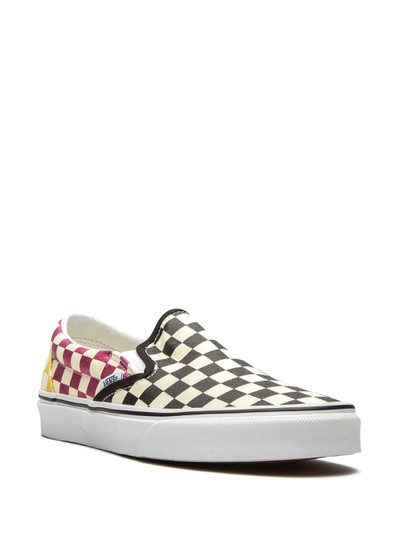 Vans Classic Slip-On sneakers outlook