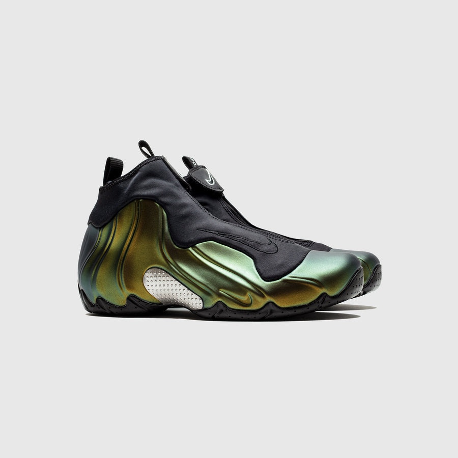 Foamposite One Green Goblin Nike FLIGHTPOSITE 