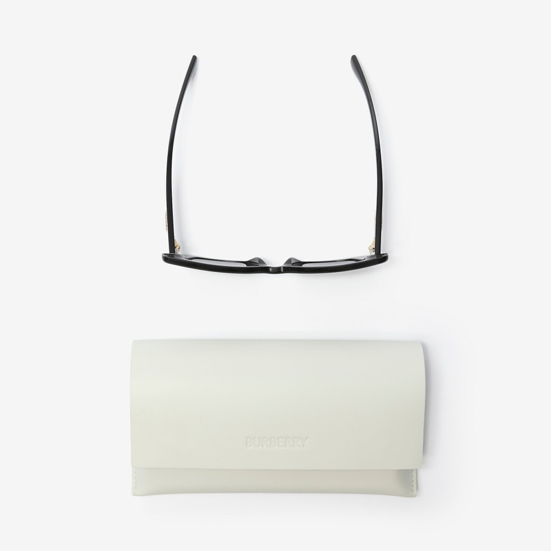 EKD Cat-eye Sunglasses 4