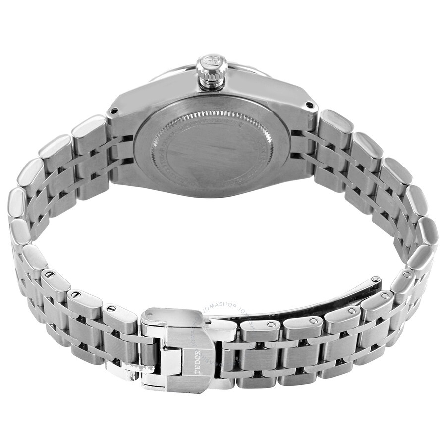 Tudor Royal Automatic Silver Dial 28 mm Ladies Watch M28300-0001 - 3