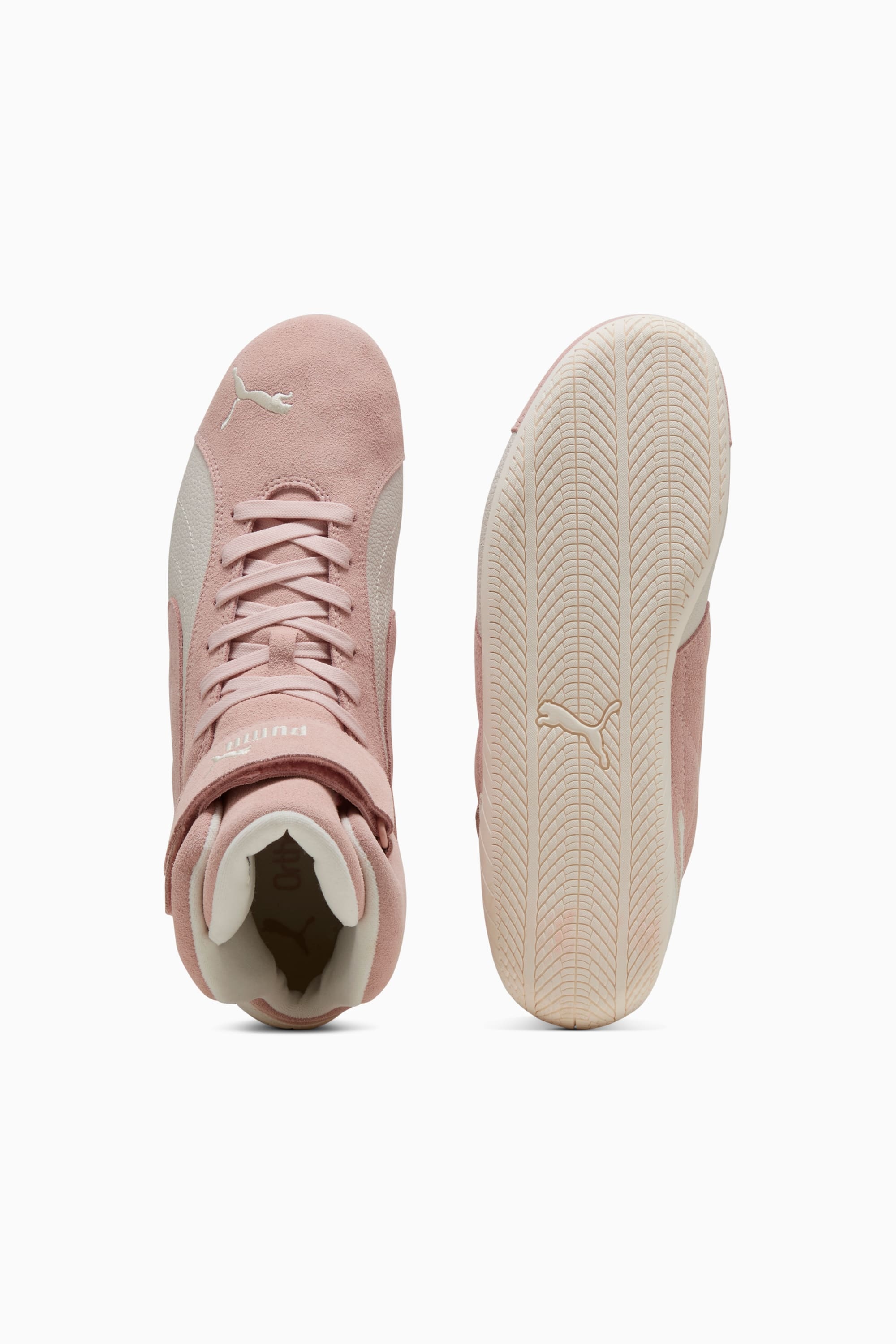 Speedcat Mid Sneakers - 6