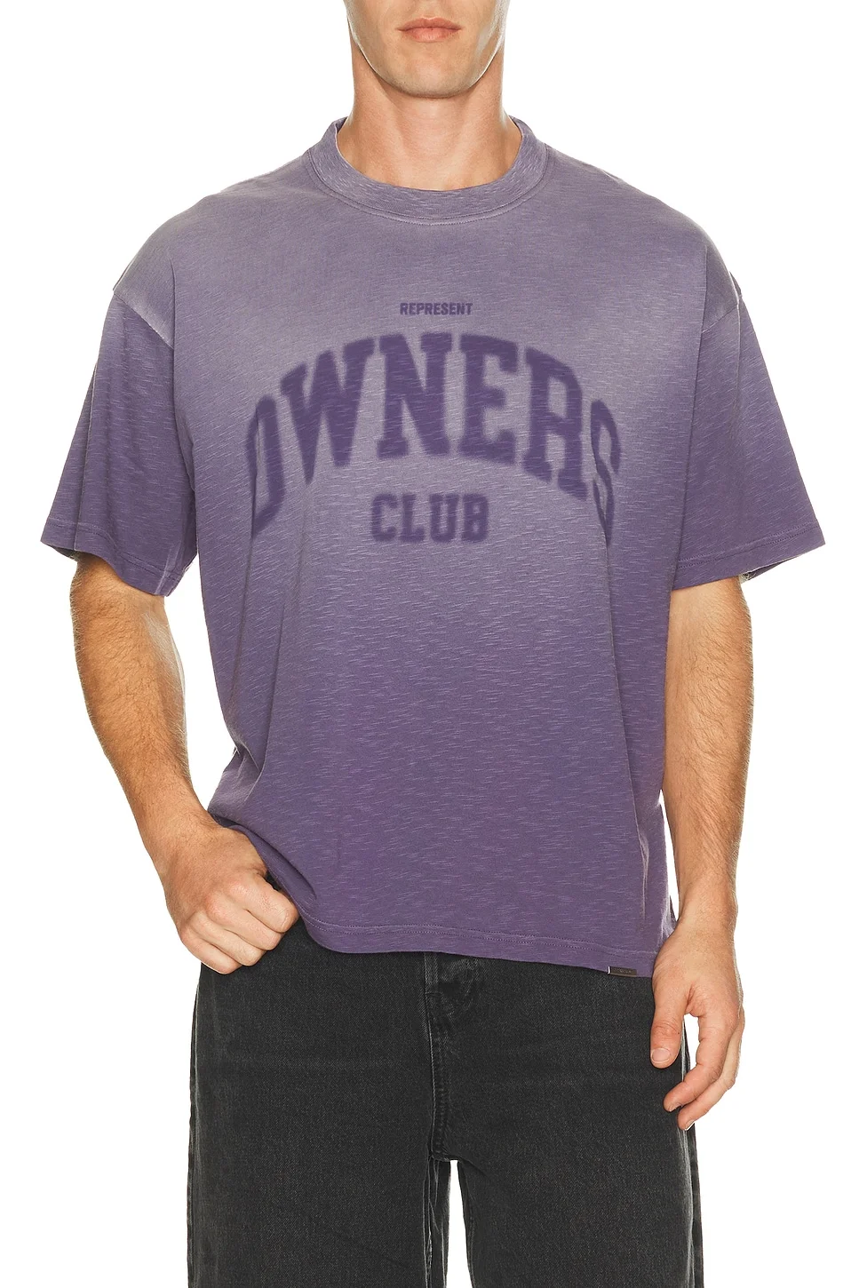 Owners T-Shirt - 1