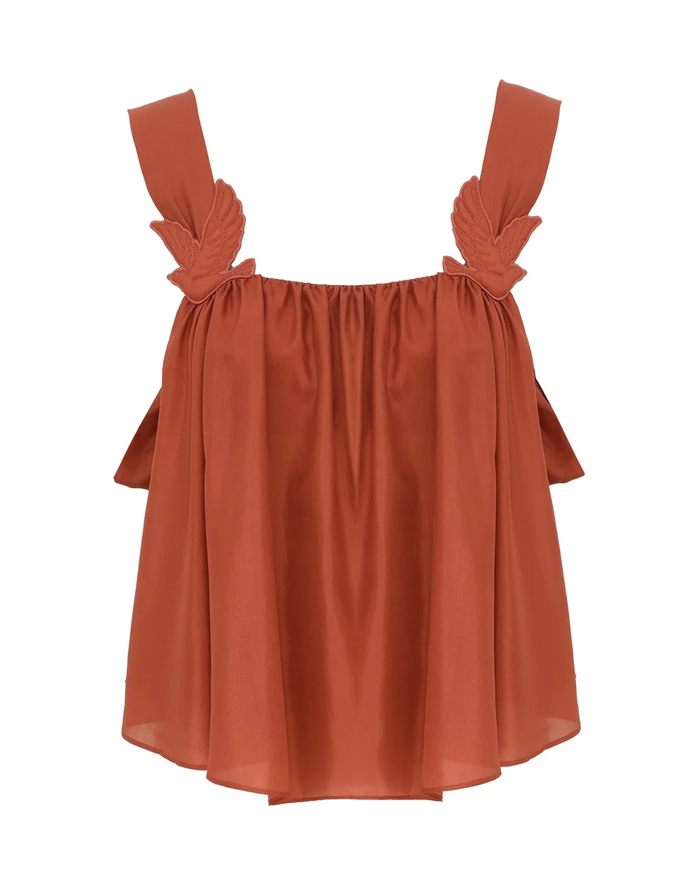 FAIRLIGHT APPLIQUE CAMI - 1