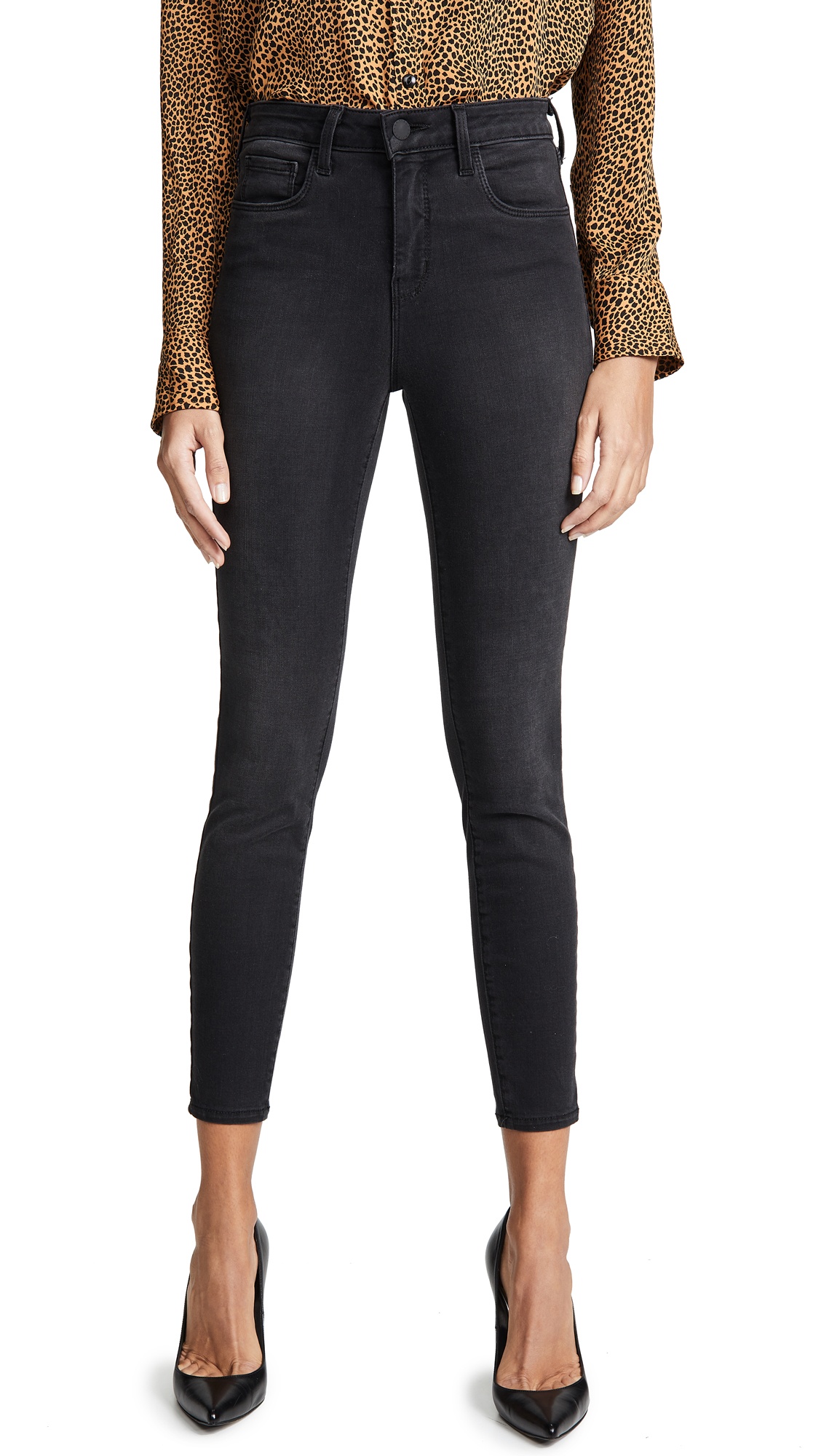 Margot Jeans - 7