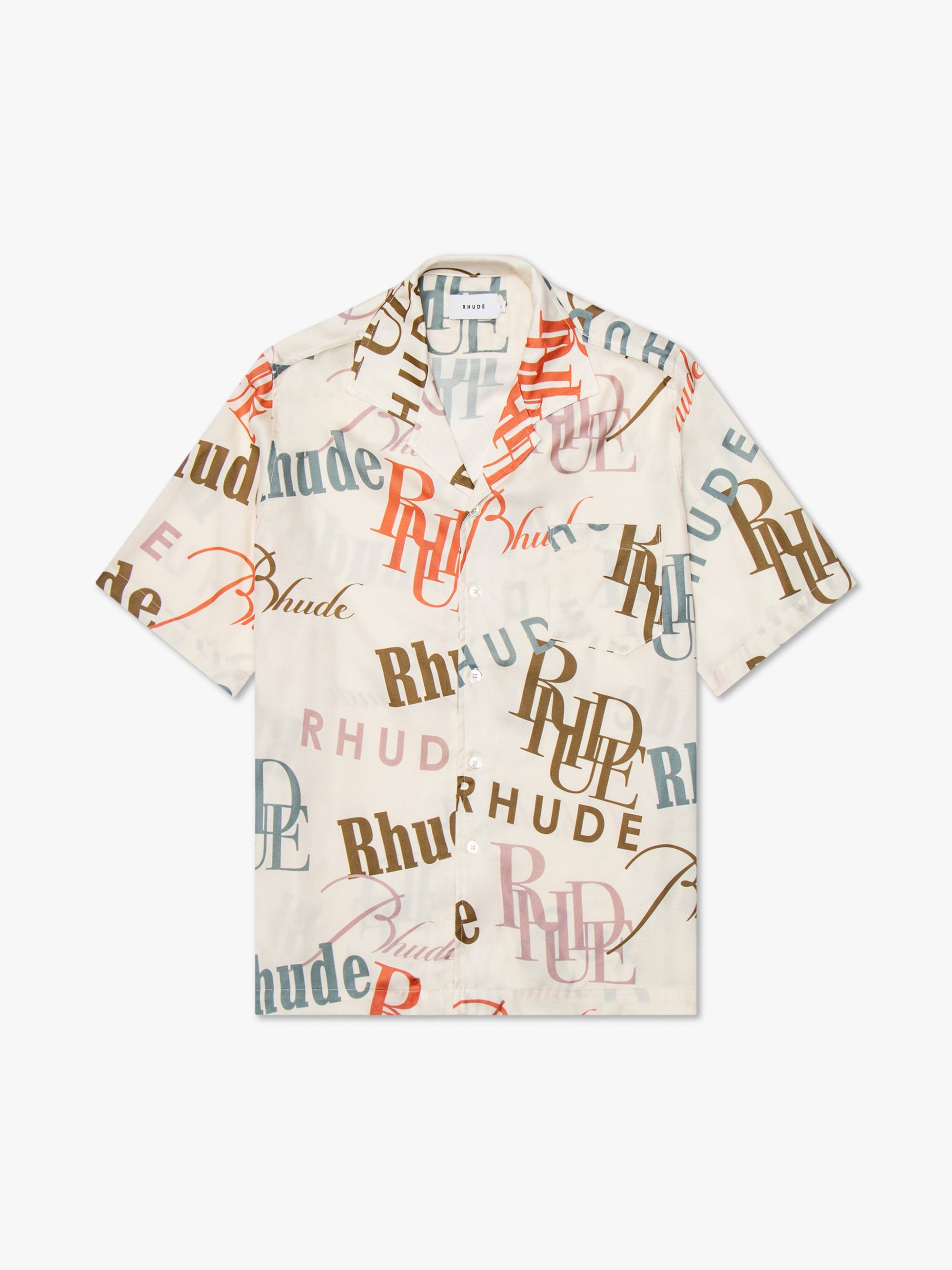 MASH-UP LOGO BUTTON UP - 1