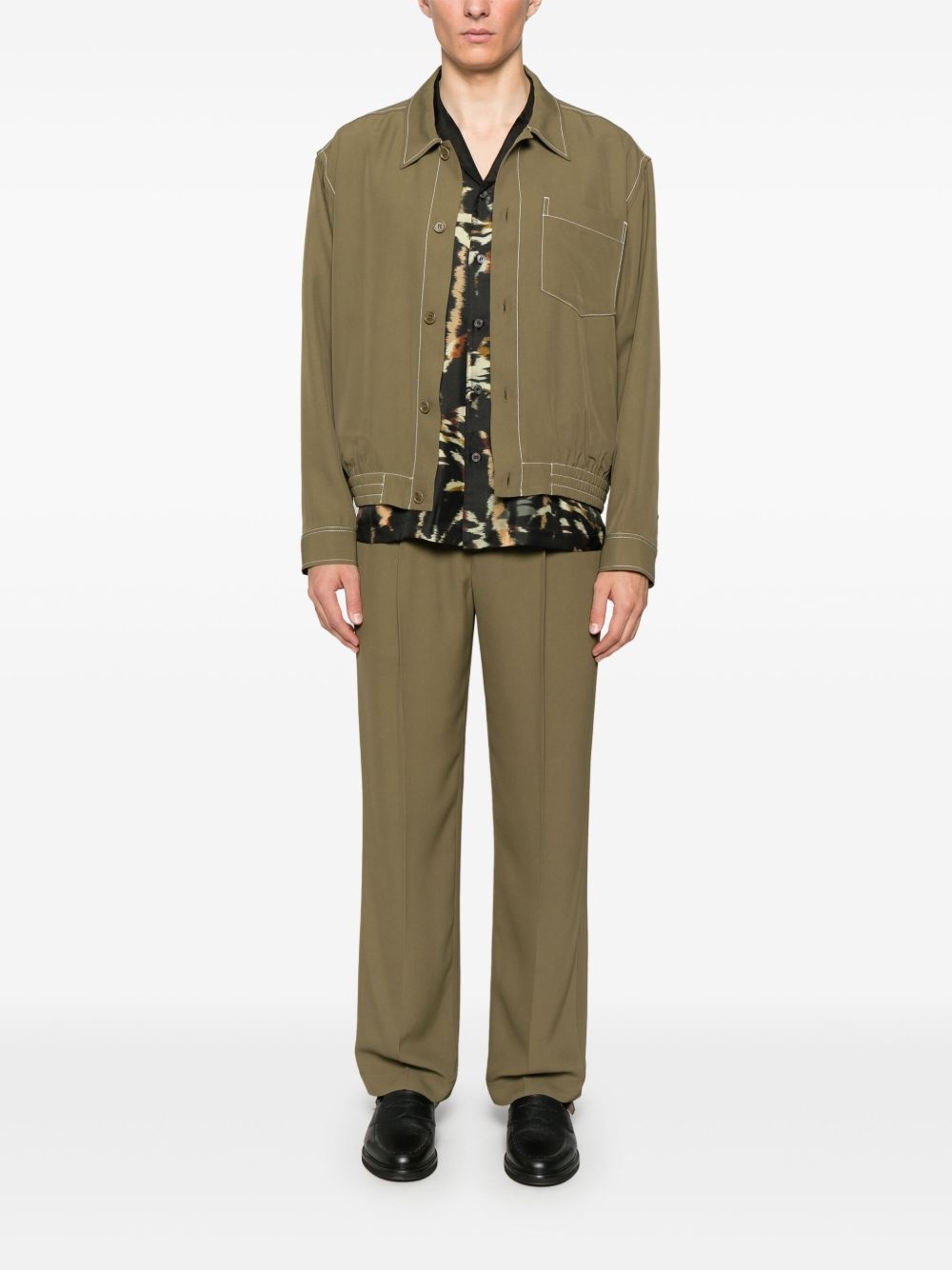 Keith jacket - 2