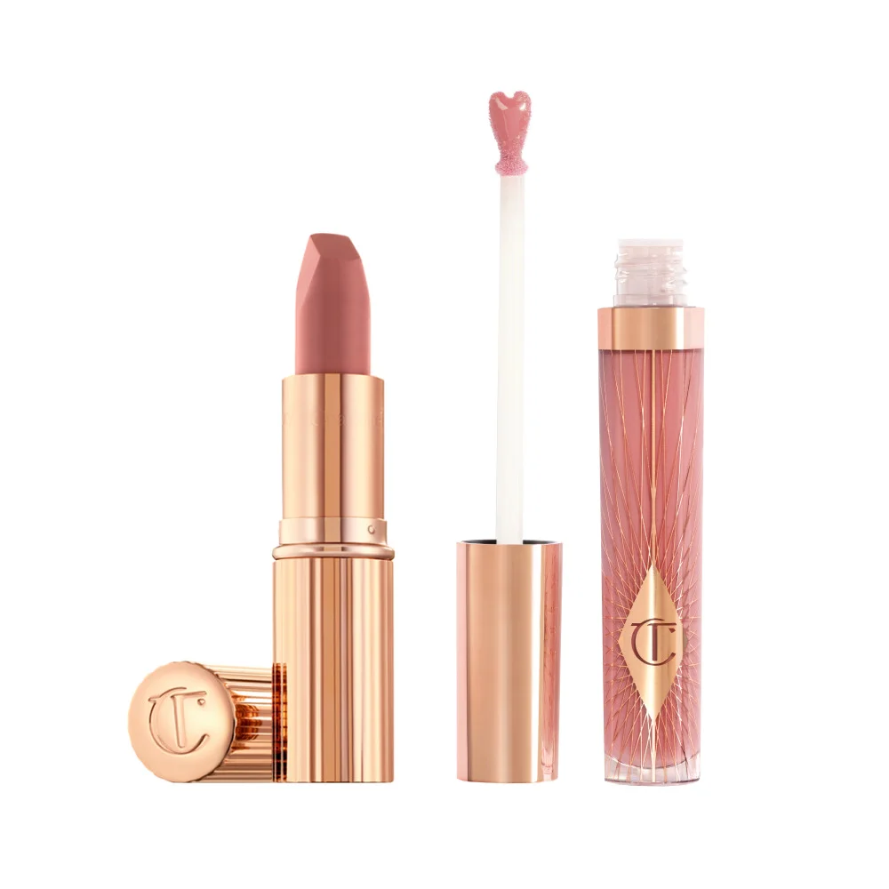 HOLLYWOOD LIPS LIP KIT - 1