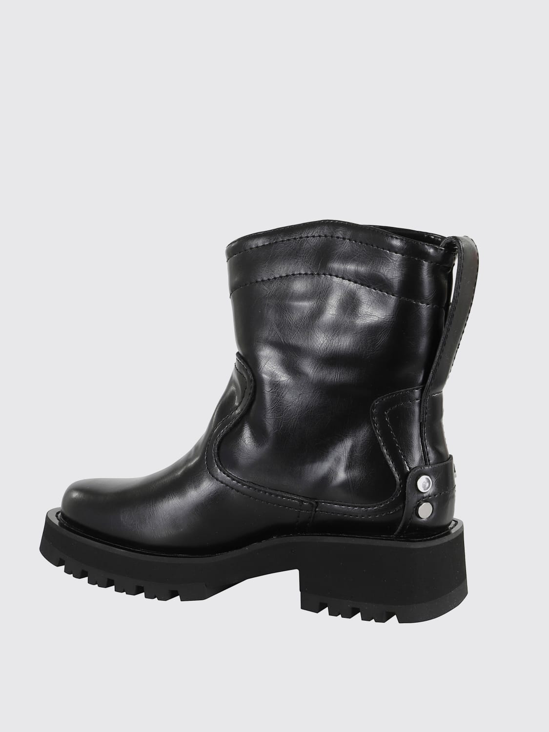 Shoes woman Ganni - 3
