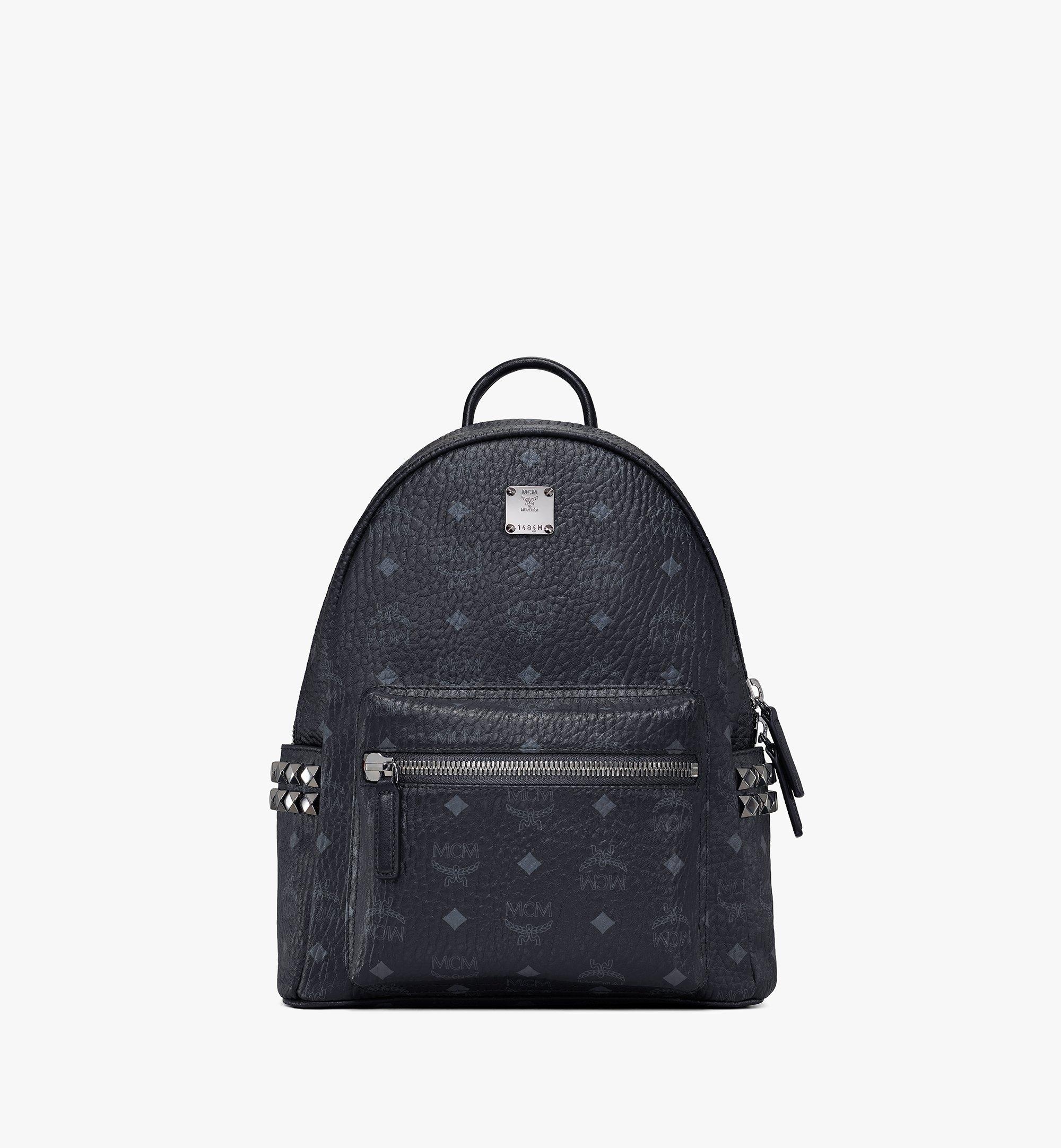 Stark Side Studs Backpack in Visetos - 1