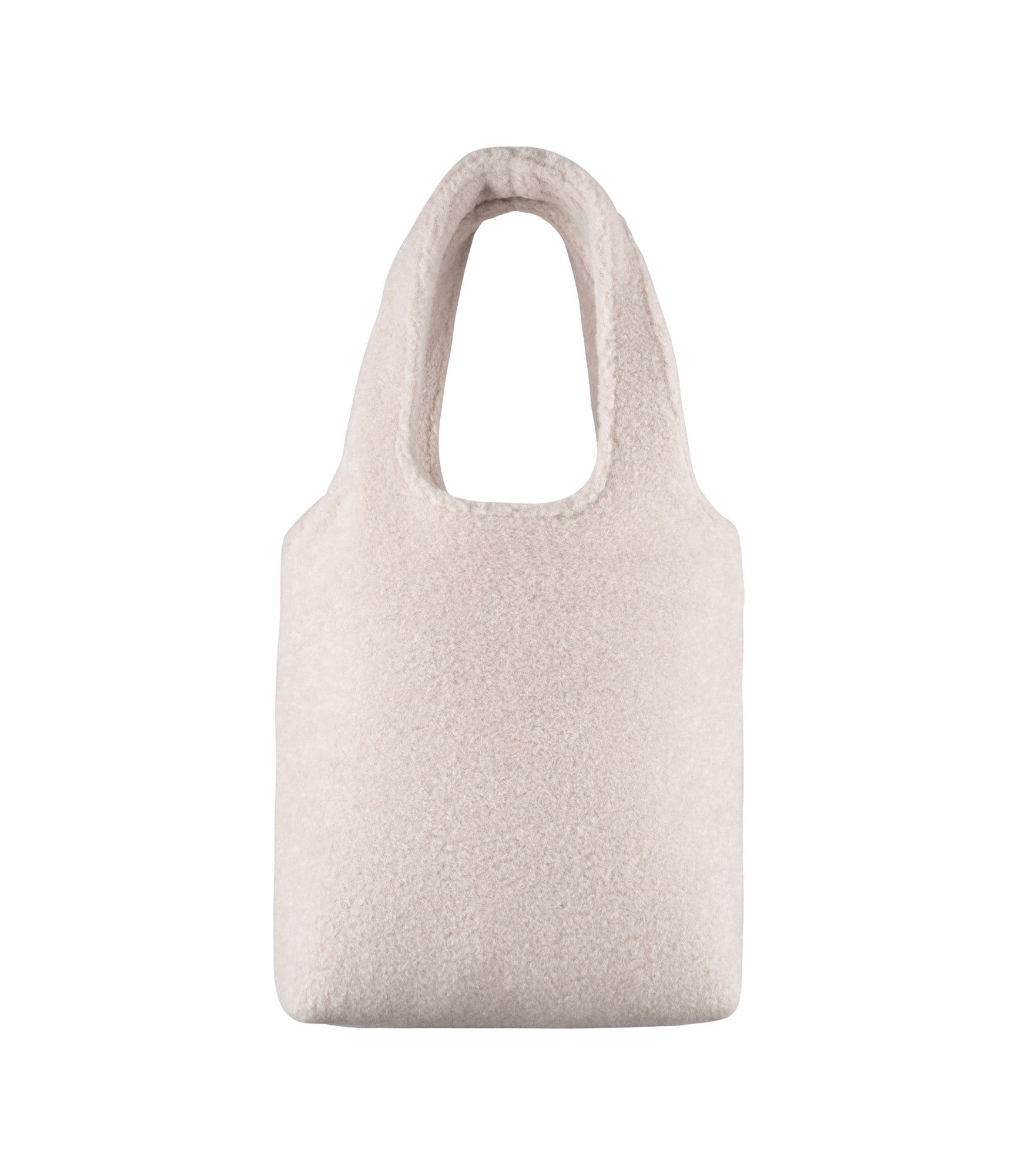 NINON SMALL TOTE BAG - 4