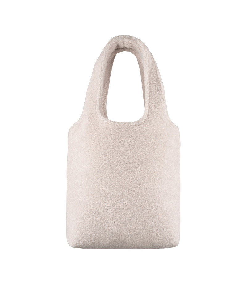 NINON SMALL TOTE BAG 4