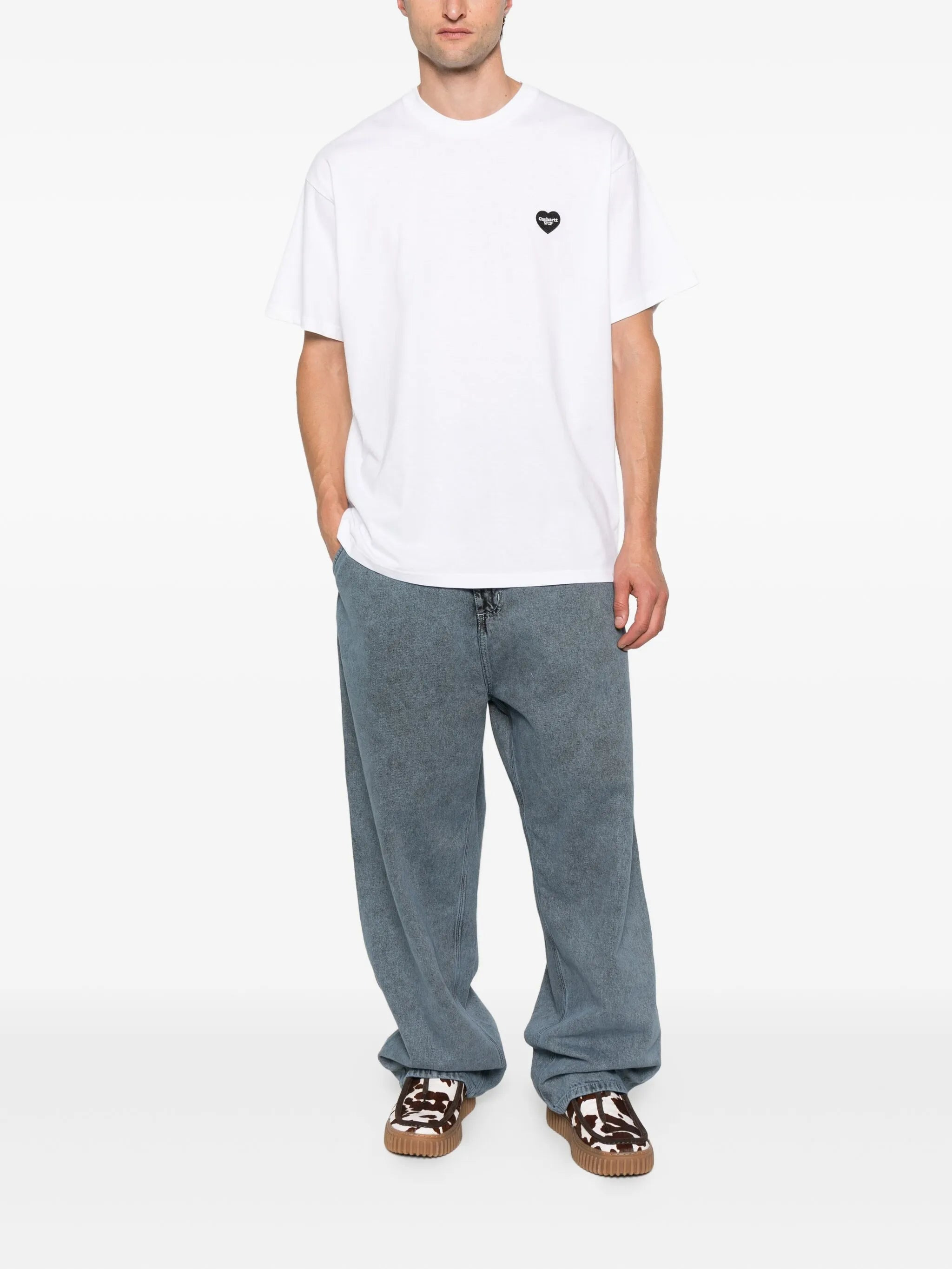 Carhartt T-shirts And Vests - 4