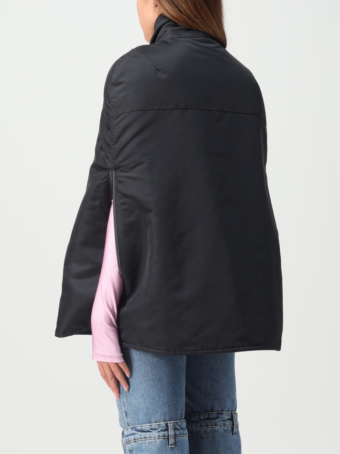 Coperni cape for woman - 3