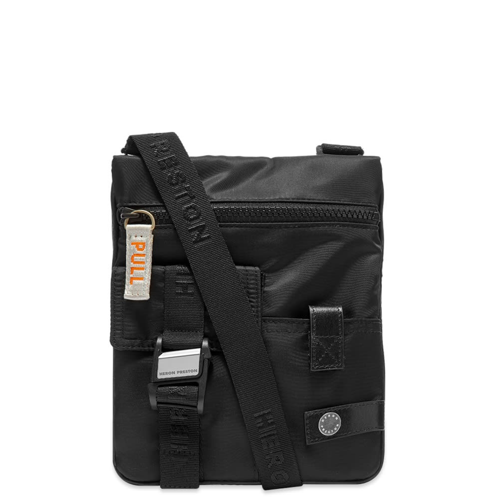 Heron Preston Crossbody Bag - 1