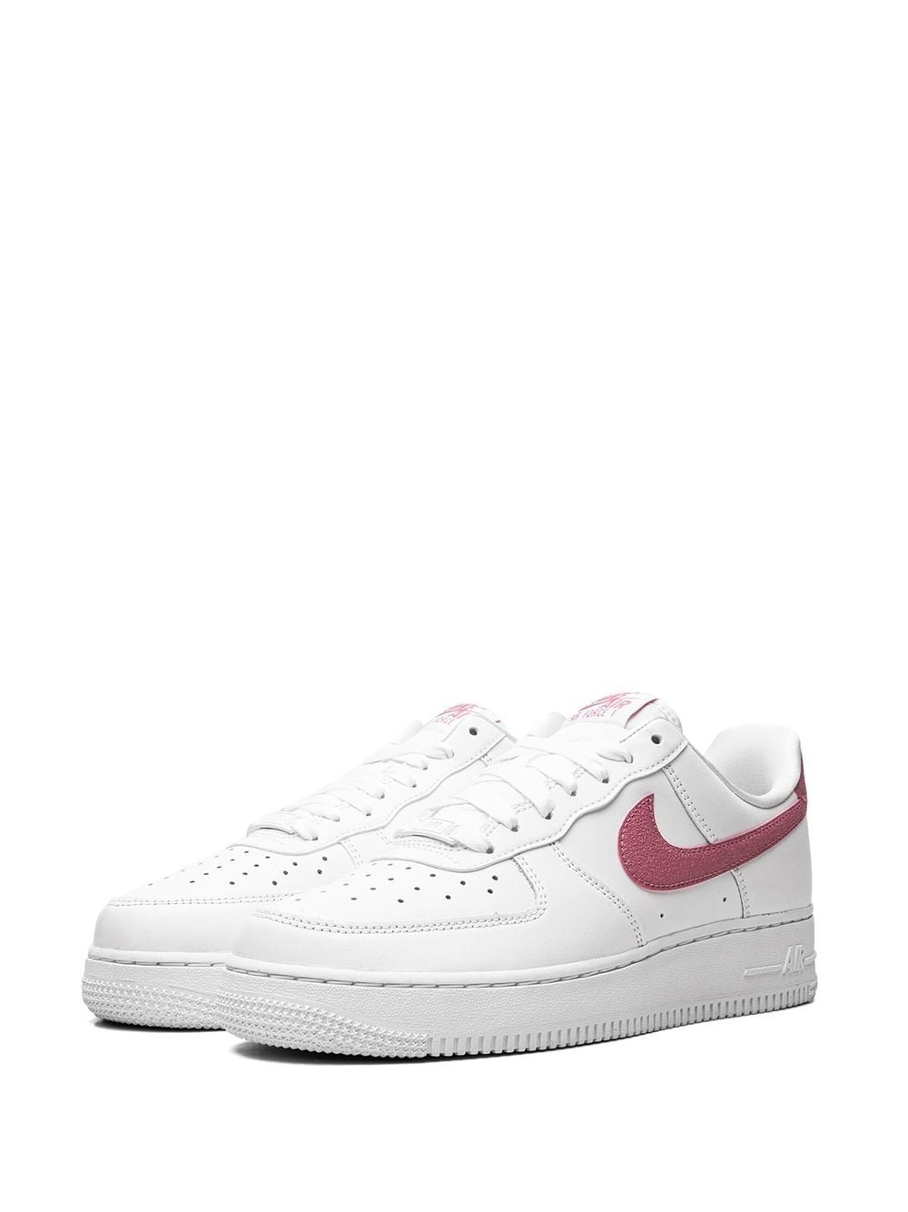 Nike Air Force '07 ESS Trino sneakers REVERSIBLE