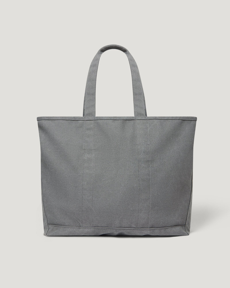 BELSTAFF X REPRESENT WOVEN BAG 4