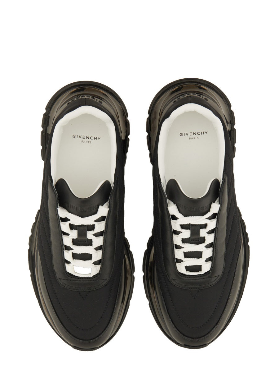 Sneaker "Trainers" - 6