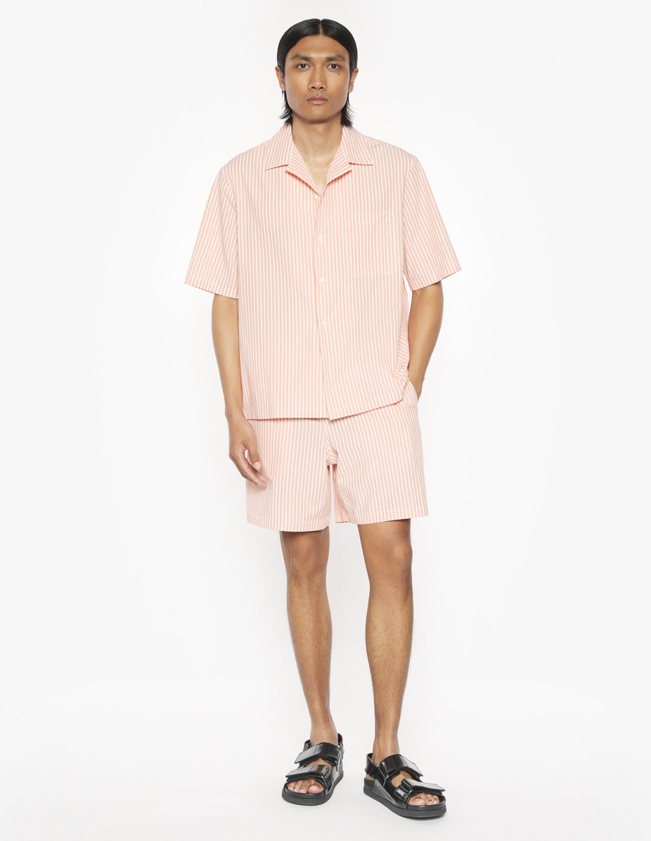 HIGH SUMMER ELASTICATED SHORTS - 2