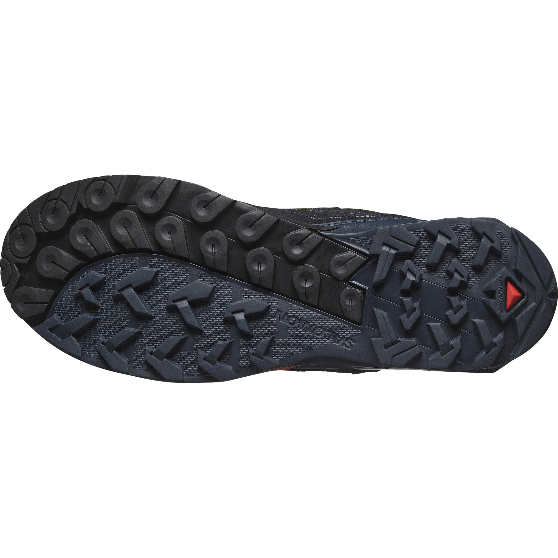 X ULTRA ALPINE GORE-TEX - 5