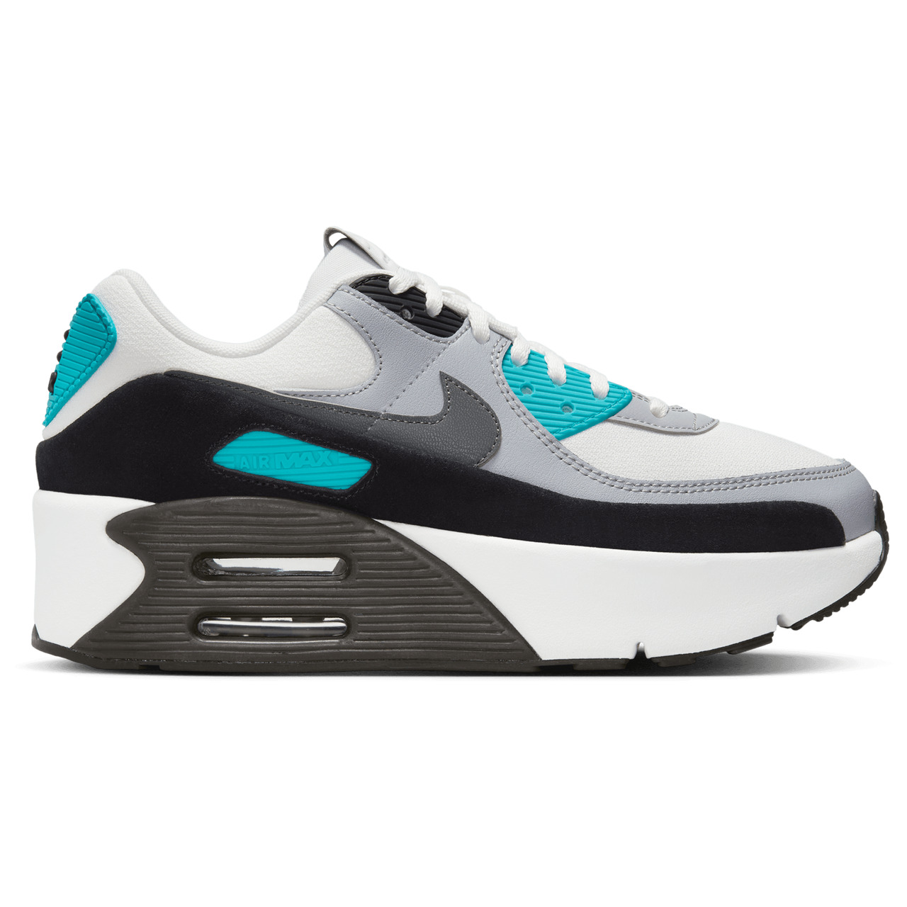 Nike Womens Nike Air Max 90 LV8 - 1