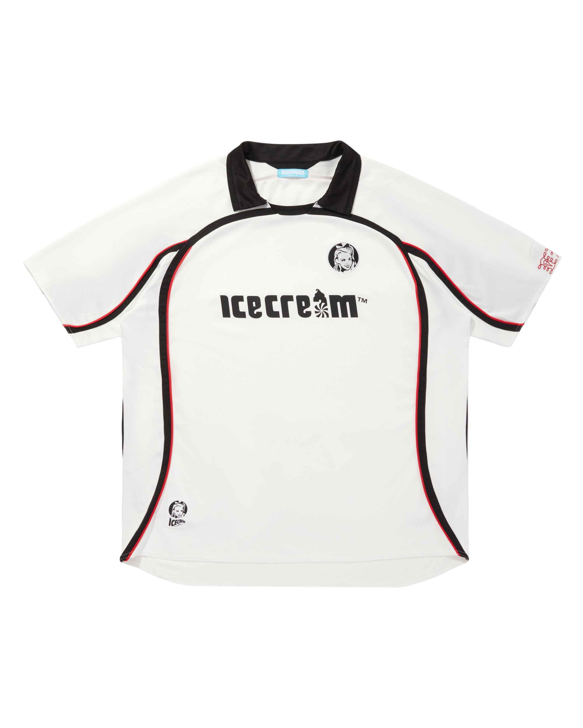 GAME SHIRT - 1