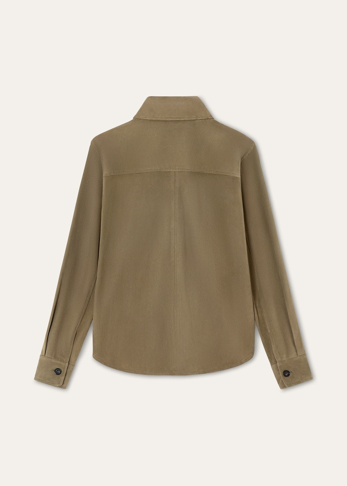 Ana Shirt - 6