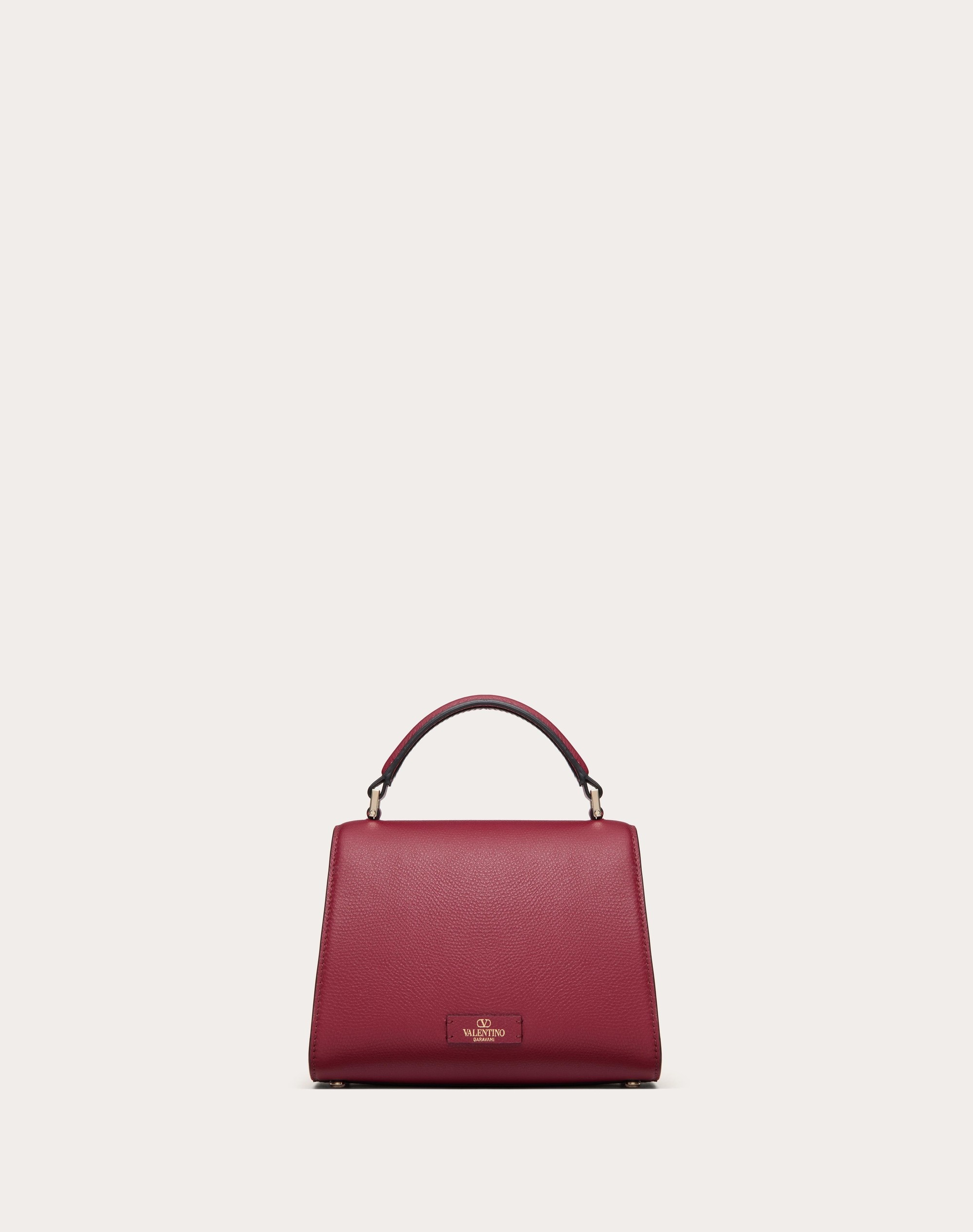 Valentino VALENTINO GARAVANI VSLING MINI HANDBAG WITH JEWEL