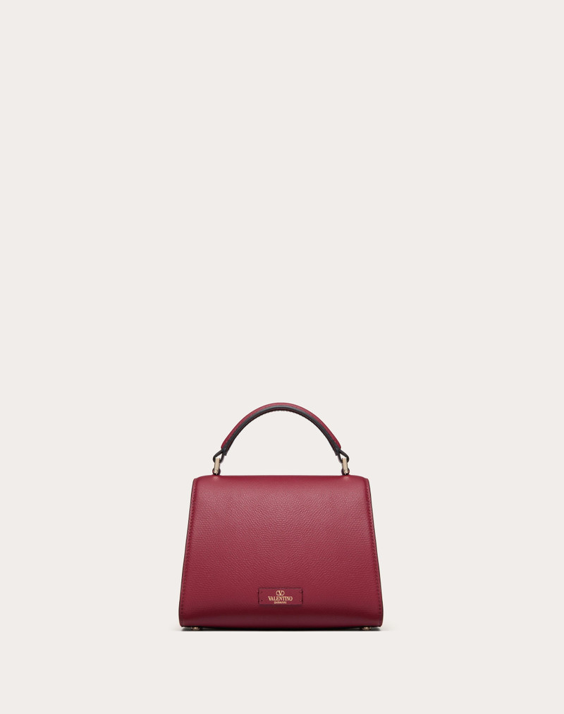VALENTINO GARAVANI VSLING MINI HANDBAG WITH JEWEL LOGO 4