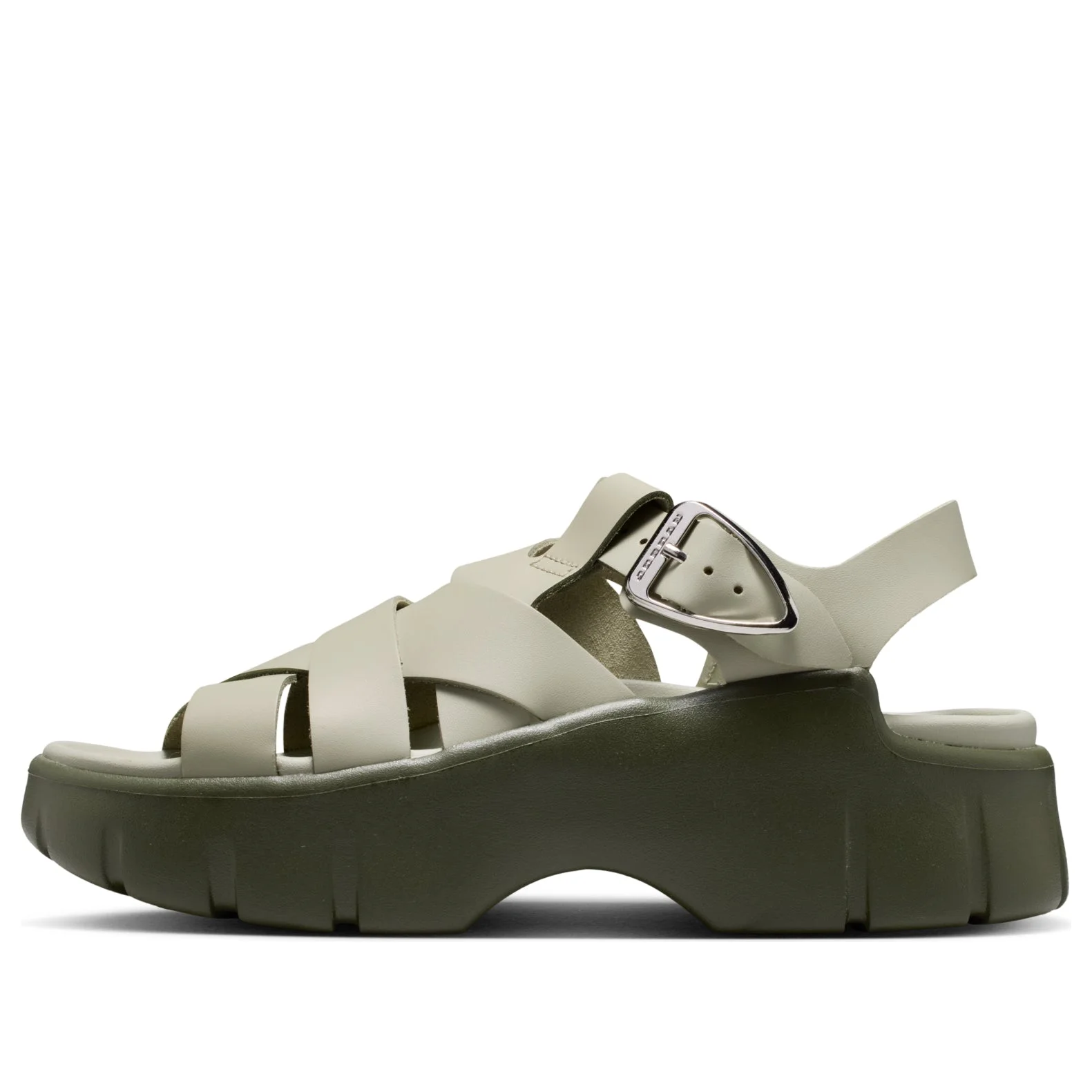 (WMNS) Air Jordan Willow 'Spruce Fog Cargo Khaki' IV5227-304 - 1
