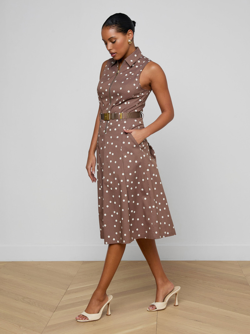 Kylo Shirt Dress 3