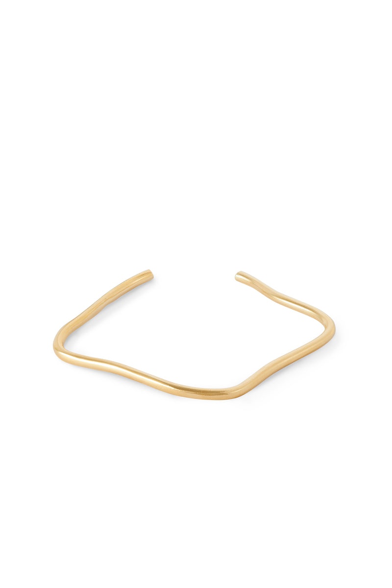 Thin Bangle - 2