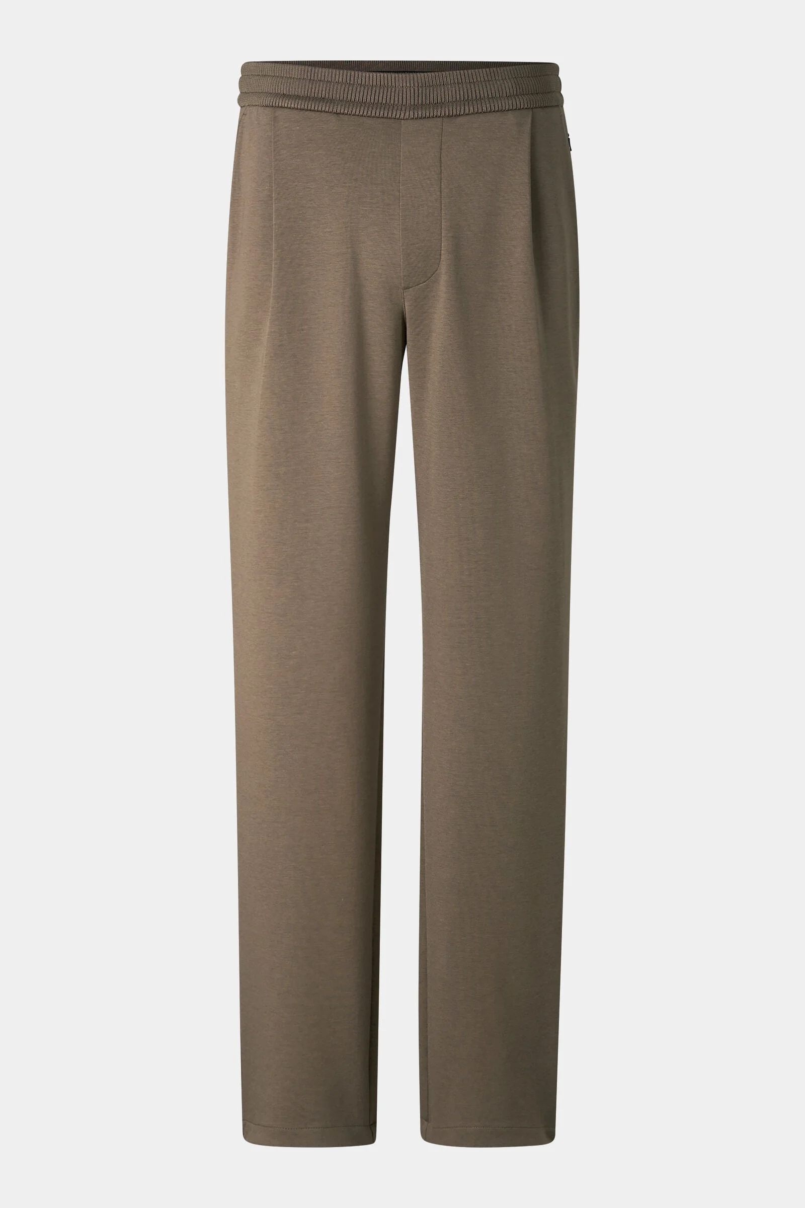 Fred sweatpants in Taupe - 1
