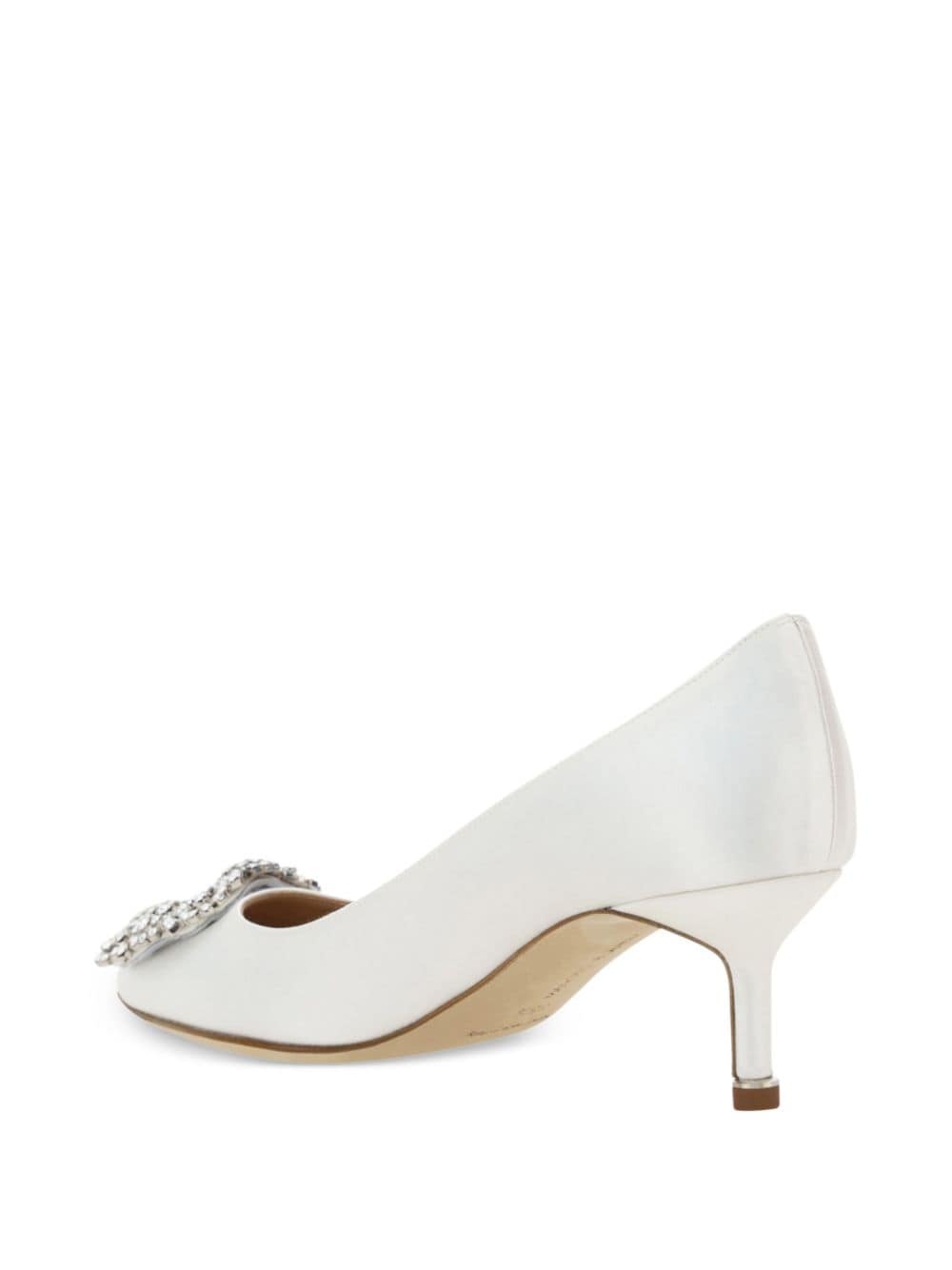 50mm Hangisi pumps - 3