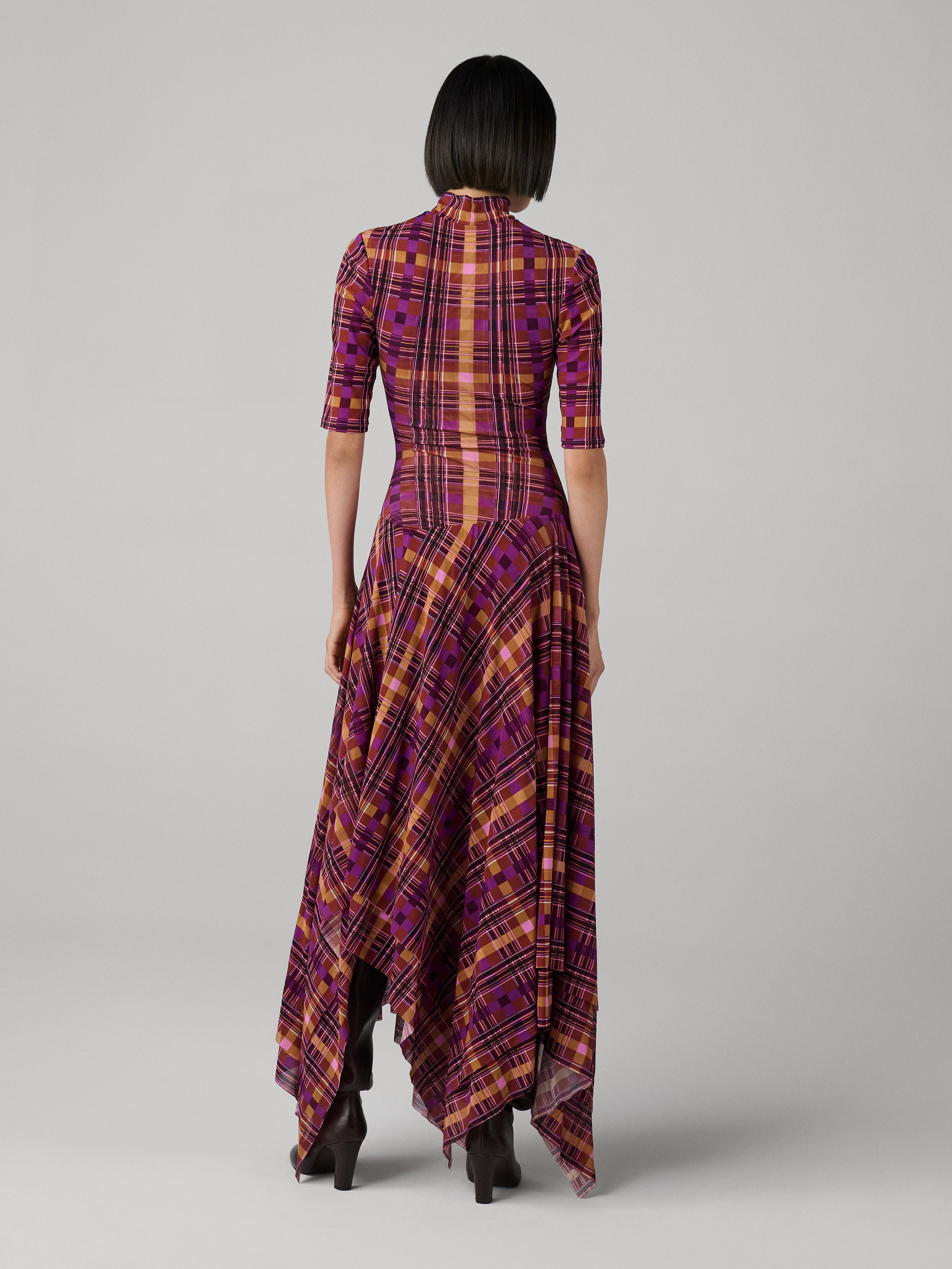 Margot Dress - 3