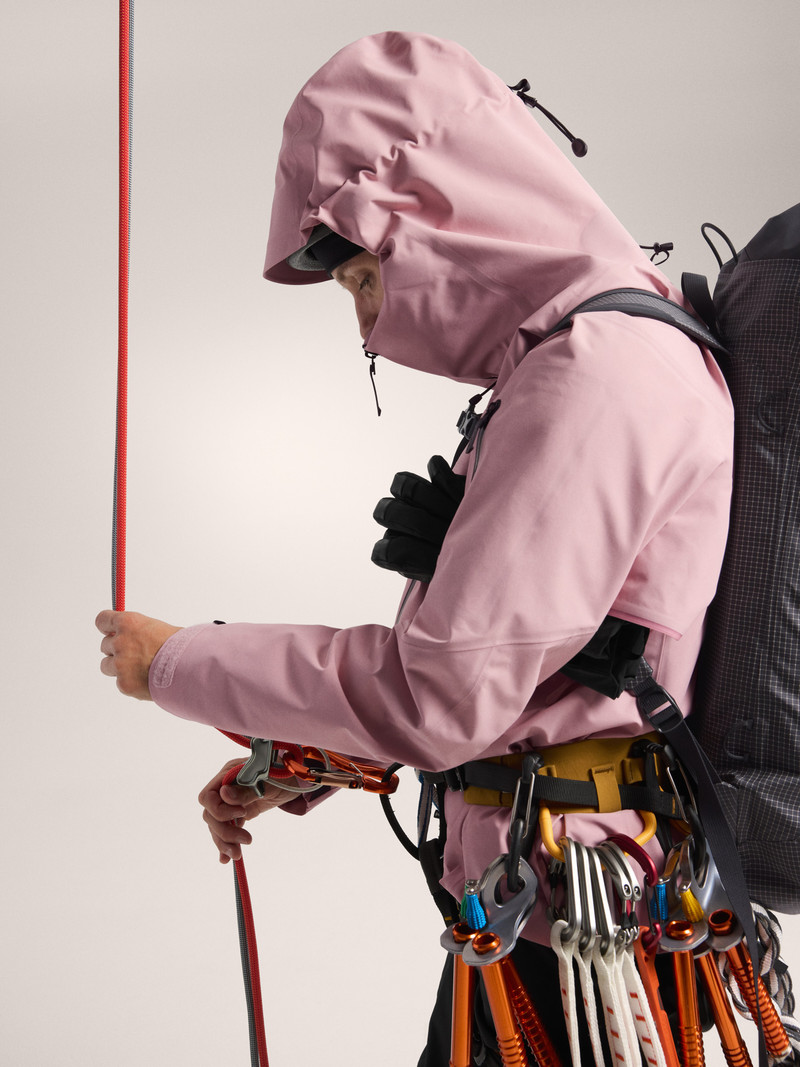 Alpha SV Jacket 3