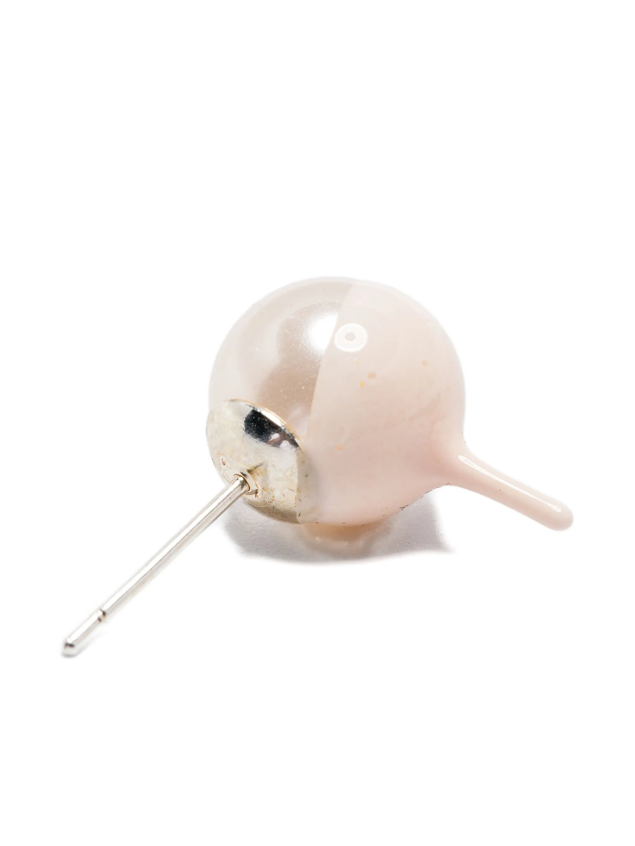 Ottolinger Two-tone Pearl Earrings - 2