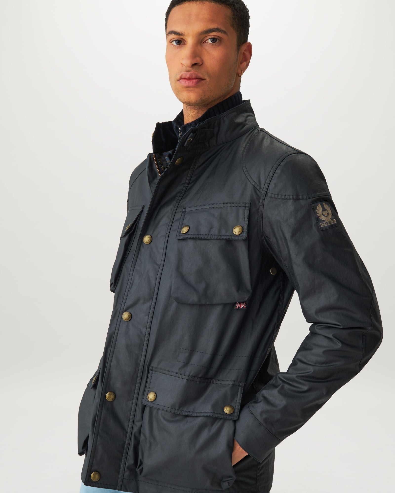 FIELDMASTER JACKET - 5