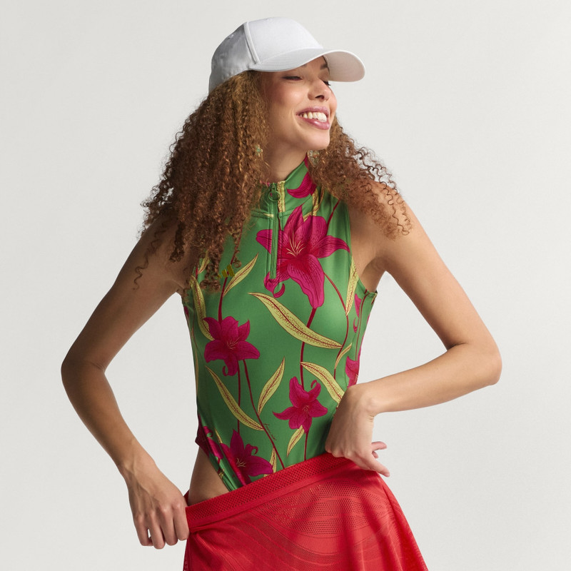 ADIDAS x FARM RIO BODYSUIT 3