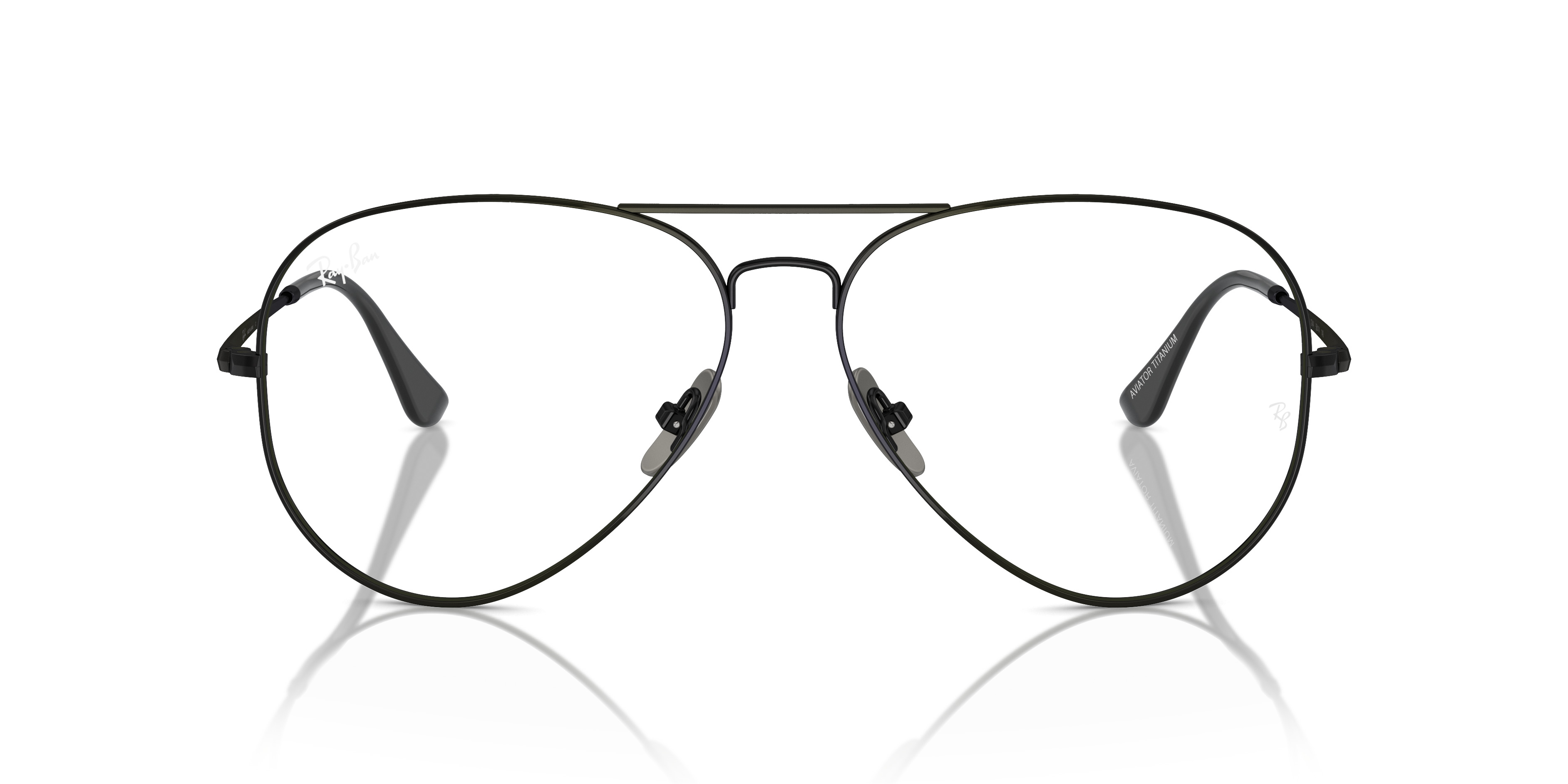 AVIATOR TITANIUM OPTICS - 4