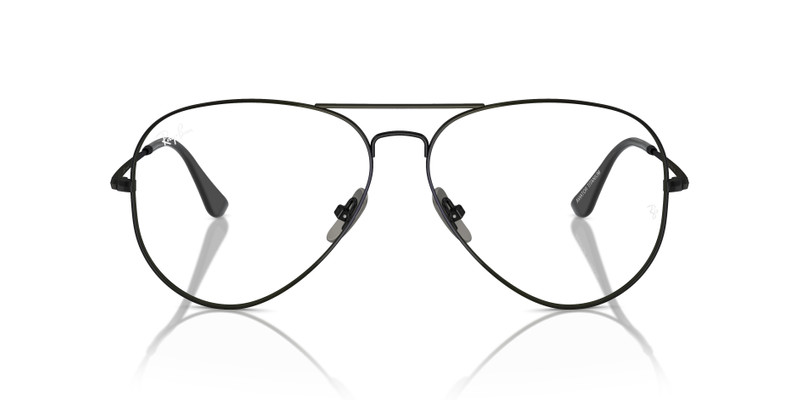 AVIATOR TITANIUM OPTICS 4