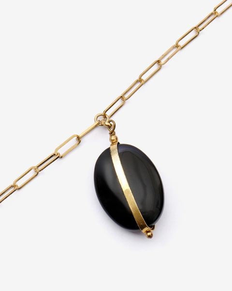 STONES NECKLACE - 5