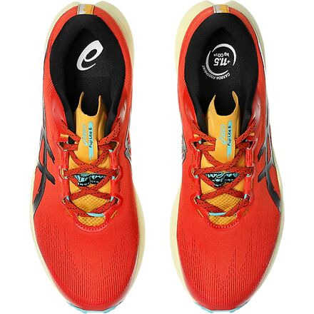 Fuji Lite 6 Trail Running Shoe - Men's - 6