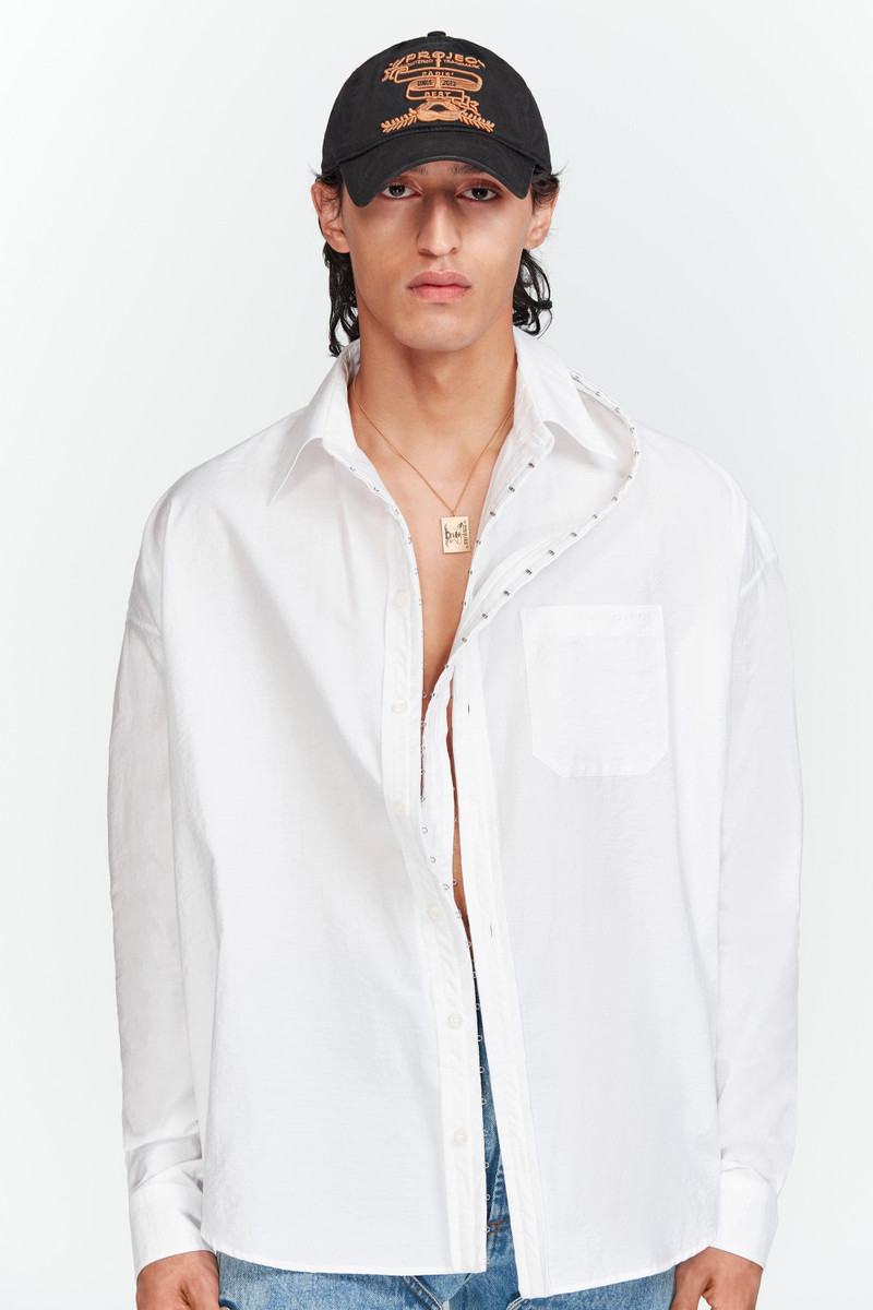 HOOK AND EYE SHIRT 4