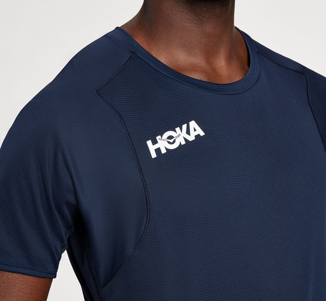 Men's Glide Short Sleeve - 2