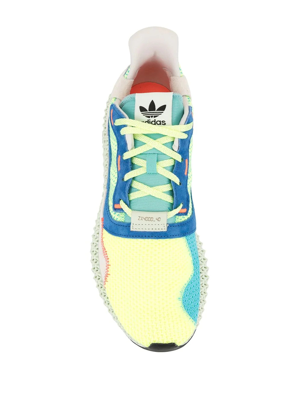 ZX 4000 4D sneakers - 4